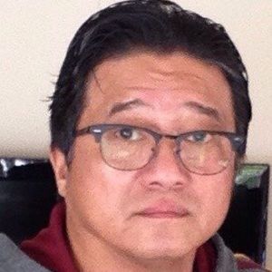 Meet your Posher, Rupert